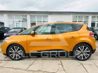 2017 Renault Scenic