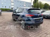 2017 Renault Scenic