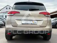 2017 Renault Scenic
