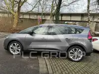 2017 Renault Scenic