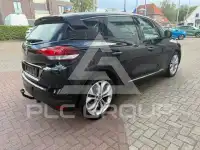 2017 Renault Scenic