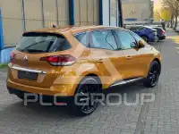 2017 Renault Scenic