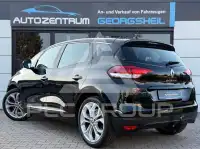 2017 Renault Scenic