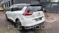 2017 Renault Scenic