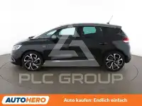 2017 Renault Scenic