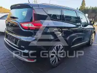 2017 Renault Scenic