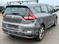 2017 Renault Scenic