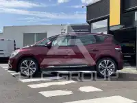 2017 Renault Scenic