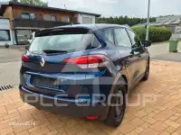 2017 Renault Scenic