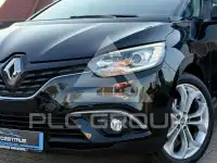 2017 Renault Scenic