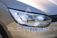 2017 Renault Scenic