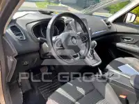 2017 Renault Scenic