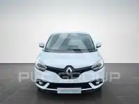 2017 Renault Scenic