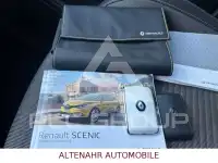 2017 Renault Scenic