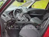 2017 Renault Scenic