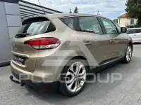 2017 Renault Scenic