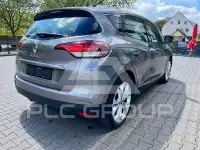 2017 Renault Scenic