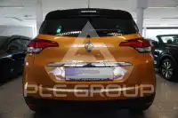 2017 Renault Scenic