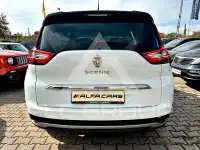 2017 Renault Scenic