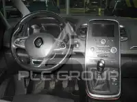 2017 Renault Scenic