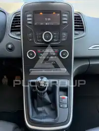 2017 Renault Scenic