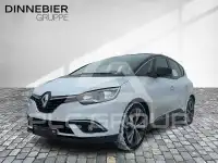 2017 Renault Scenic