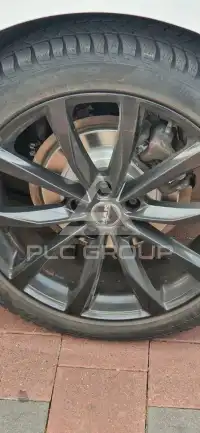 2017 Renault Scenic