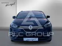 2017 Renault Scenic