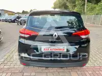 2017 Renault Scenic