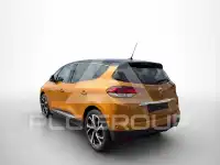2017 Renault Scenic