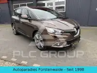 2017 Renault Scenic