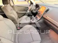 2017 Renault Scenic