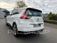 2017 Renault Scenic