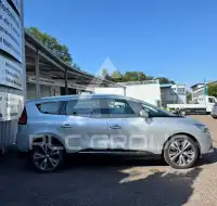 2017 Renault Scenic