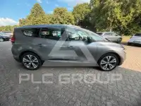 2017 Renault Scenic