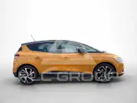 2017 Renault Scenic