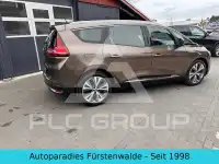 2017 Renault Scenic