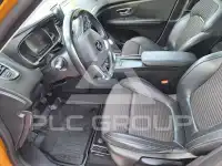 2017 Renault Scenic