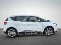 2017 Renault Scenic