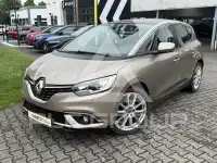 2017 Renault Scenic