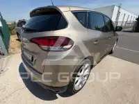 2017 Renault Scenic