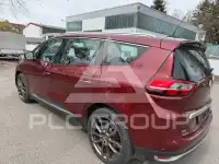 2017 Renault Scenic