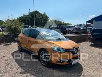 2017 Renault Scenic