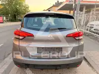 2017 Renault Scenic