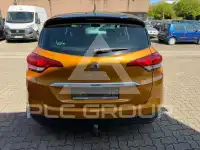 2017 Renault Scenic