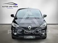 2017 Renault Scenic