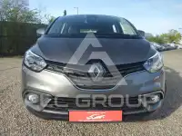 2017 Renault Scenic