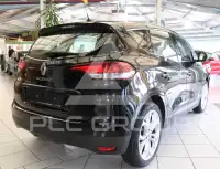 2017 Renault Scenic