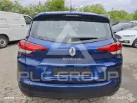 2017 Renault Scenic