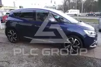2017 Renault Scenic